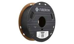 Polymaker Fiberon PA12-CF10 カーボン配合ナイロンフィラメント 1.75mm 500g