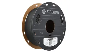Polymaker Fiberon PA6-CF20 カーボン配合ナイロンフィラメント 1.75mm 500g