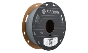 Polymaker Fiberon PA6-GF25 ガラス繊維配合ナイロンフィラメント 1.75mm 500g