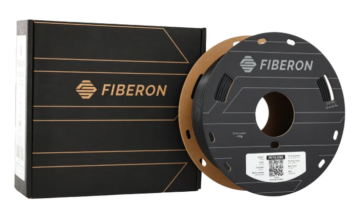 Polymaker Fiberon PETG-ESD 静電気散逸フィラメント 500g（旧 PolyMax PETG-ESD）の製品画像3