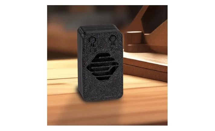 Fiberon PETG-ESD フィラメントの製品画像
