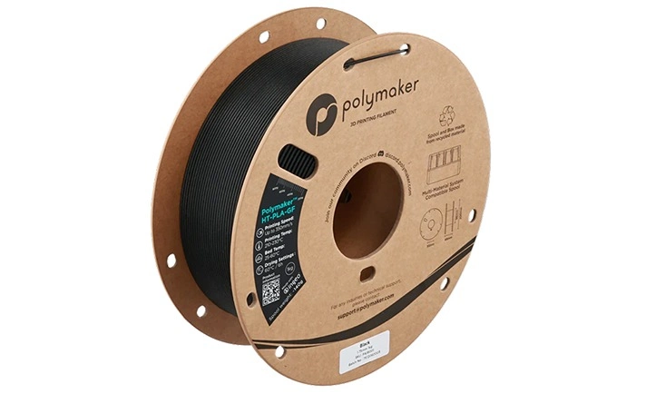 Polymaker HT-PLA-GF フィラメント｜i-MAKER