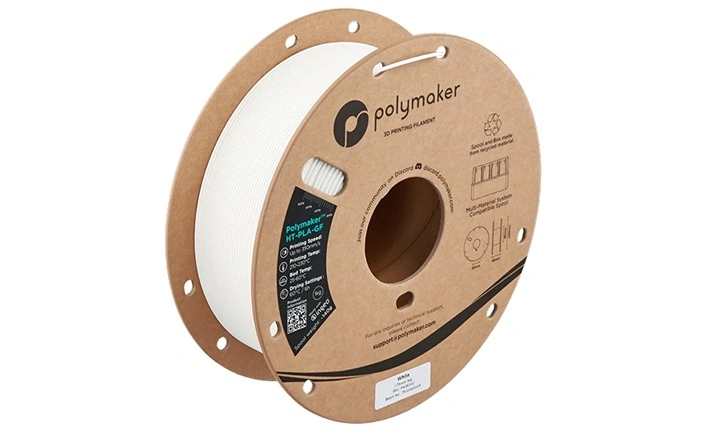 Polymaker HT-PLA-GF フィラメント｜i-MAKER