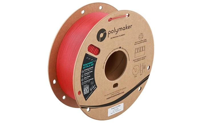 Polymaker HT-PLA-GF フィラメント｜i-MAKER