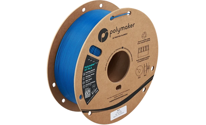 Polymaker HT-PLA 耐熱 PLA フィラメント 1.75mm 1kg(14 色) 画像 4
