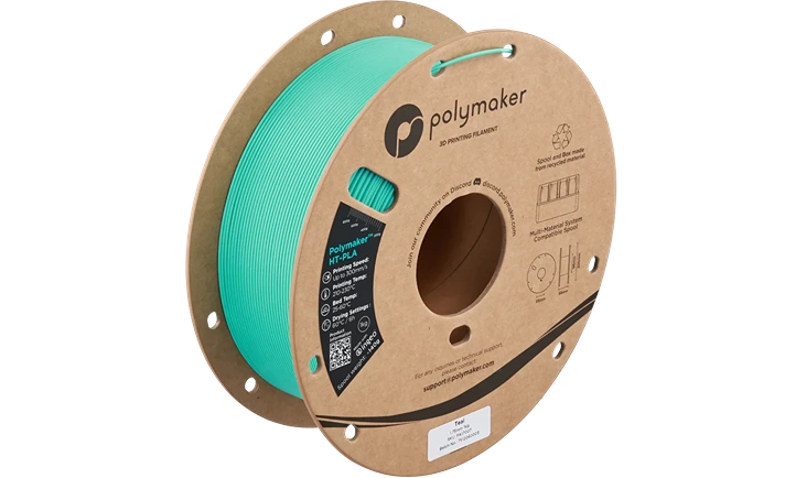 Polymaker HT-PLA 耐熱 PLA フィラメント 1.75mm 1kg(14 色) 画像 10