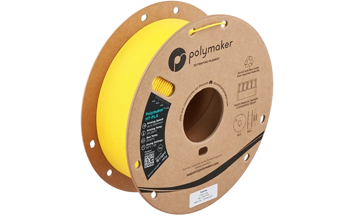 Polymaker HT-PLA 耐熱 PLA フィラメント 1.75mm 1kg(14 色) 画像 7