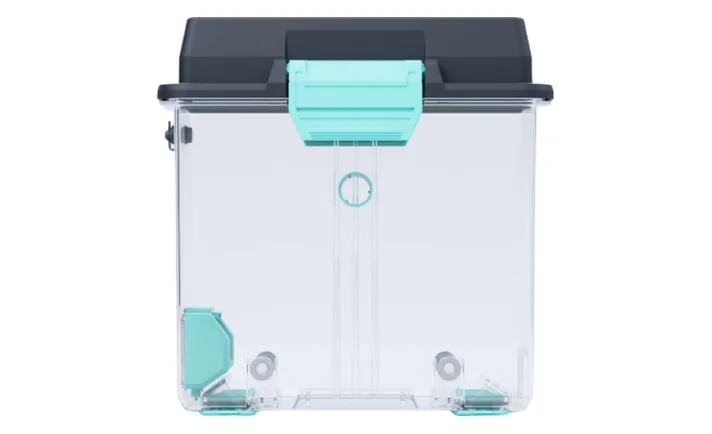 Polymaker PolyDryer Box（PolyDryer 用 追加フィラメントボックス）の製品画像1