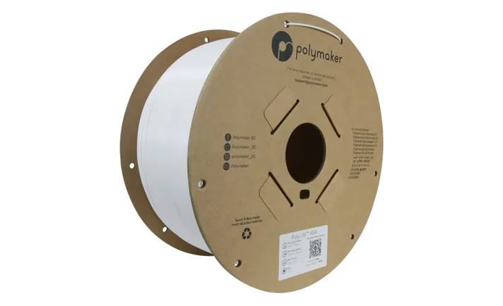 Polymaker Polymaker ASA（旧 PolyLite ASA）フィラメント 3kgの製品画像1