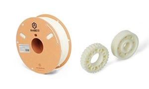 Raise3D HyperCore PPA GF25 フィラメント（白）