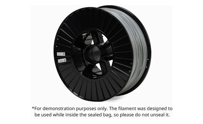 Raise3D Hyper Speed ABS V2 フィラメント 2.5kg 巻