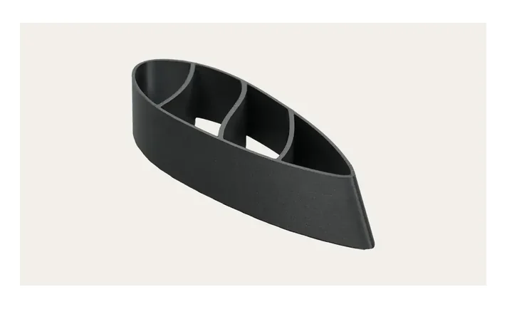 Raise3D Raise3D Hyper Speed PET CF フィラメント 1kg（黒）の製品画像3
