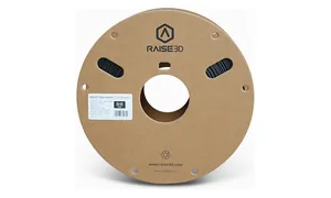 Raise3D Hyper Speed PET CF フィラメント 1.75mm 1kg(黒)