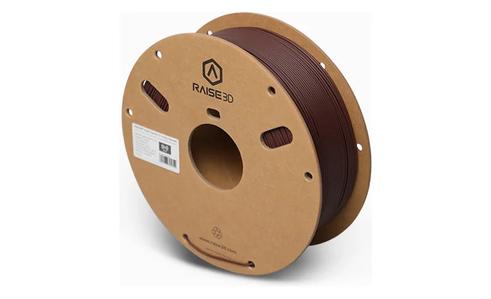 Raise3D Hyper Speed PLA Pro フィラメントのスプール