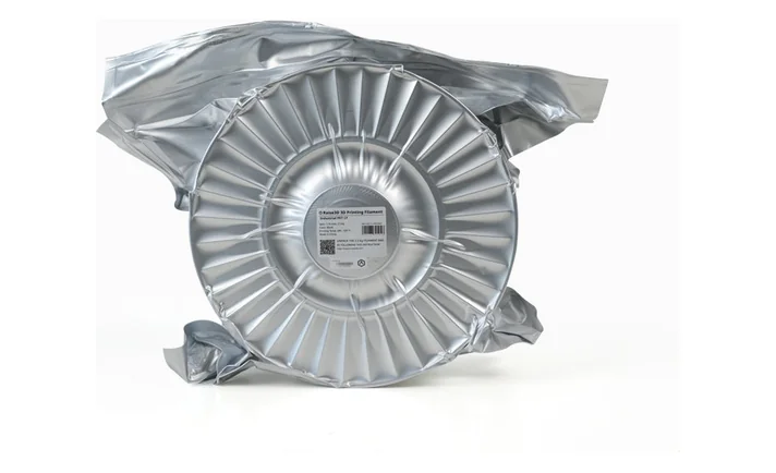 Raise3D Raise3D Industrial PET CF フィラメント 2.5kg（黒）の製品画像3