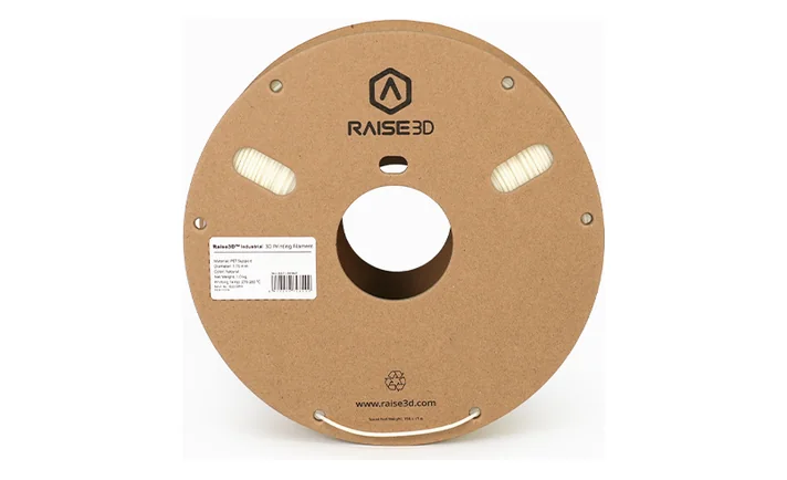 Raise3D Industrial PET サポート 1kg