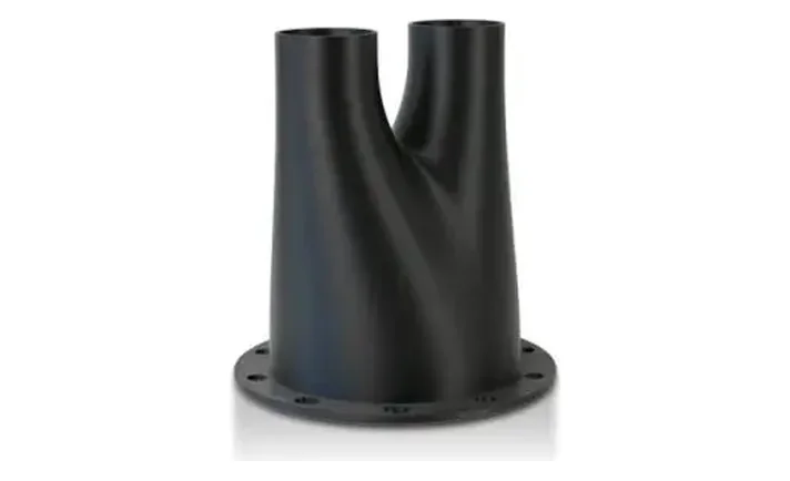 Raise3D Raise3D Industrial PET CF フィラメント 1kg（黒）の製品画像4