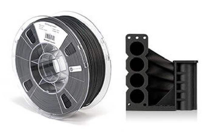 Raise3D 純正　ABSフィラメント　グレー　9個セット Raise3D 純正 ABSフィラメント グレー 9個セット Raise3D 純正 ABS