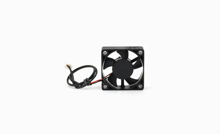 Raise3D Extruder Side Cooling Fan(Pro2,N2用）の製品画像