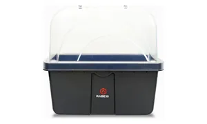 Raise3D 2.5kg フィラメントボックス(Pro3 HS 用)