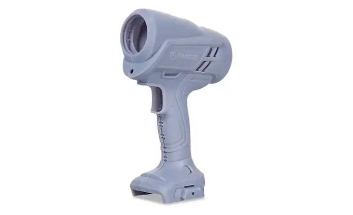 Raise3D Raise3D Draft Gray レジン 1kg（DF2用）の製品画像2