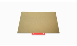 Raise3D PEIビルドプレート（E2シリーズ用）