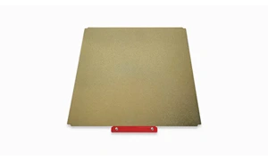 Raise3D PEIビルドプレート（Pro3用）