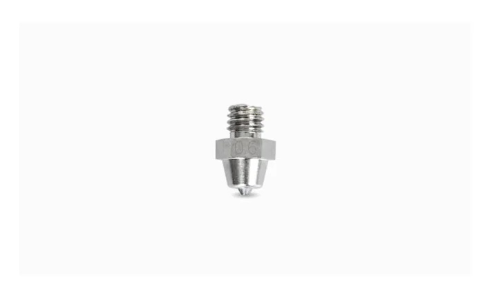 Raise3D Raise3D SiC ノズル（E2CF / E3 / Pro3 HS 用・0.4mm / 0.6mm）の製品画像2