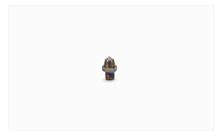 Raise3D Raise3D SiC ノズル（E2CF / E3 / Pro3 HS 用・0.4mm / 0.6mm）の製品画像3