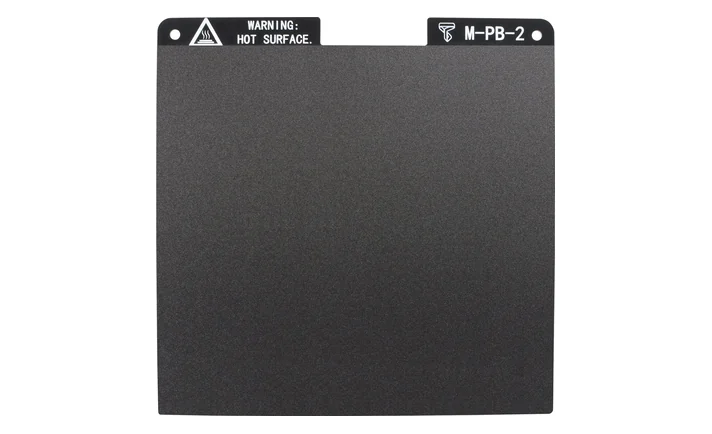 Tiertime MakEasy 造形シート(UP Flex) UP mini2/mini2 ES専用 2枚セットの製品画像3