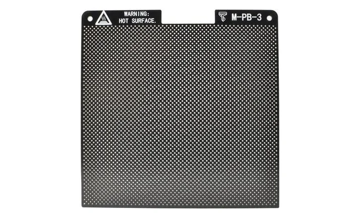 Tiertime MakEasy 造形シート(UP Flex) UP mini2/mini2 ES専用 2枚セットの製品画像4