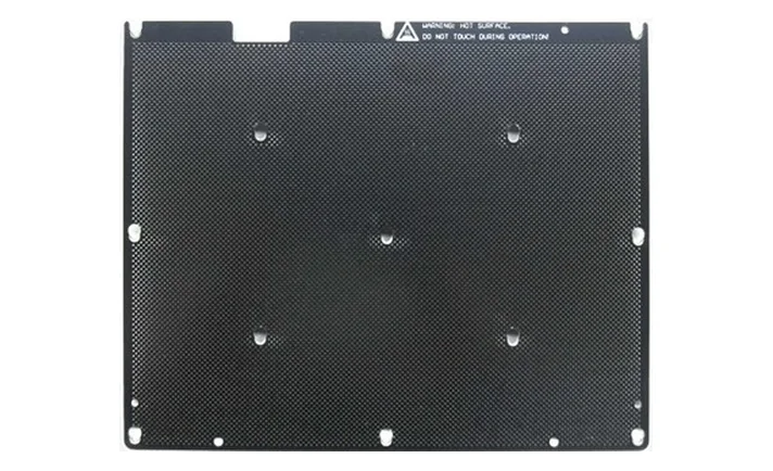 Tiertime セルボード(MakEasy付) UP BOX+/UP BOX専用の製品画像2