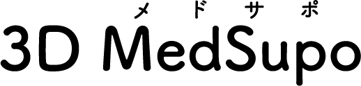 3DMedSupo