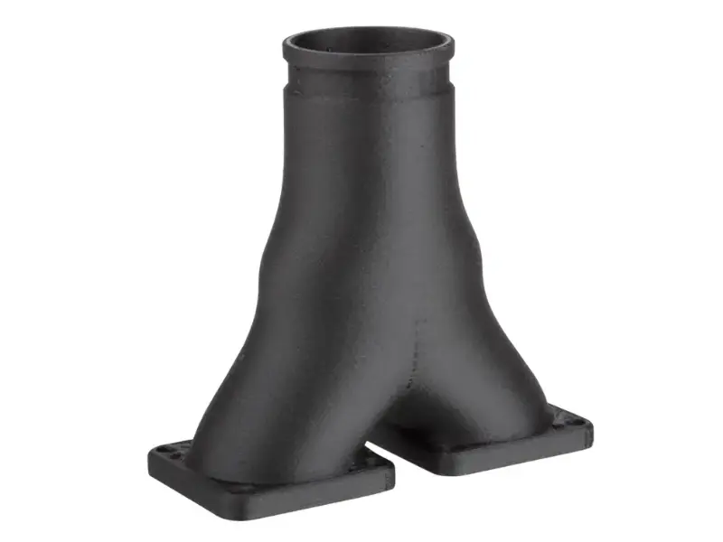 カーボンファイバー配合部品