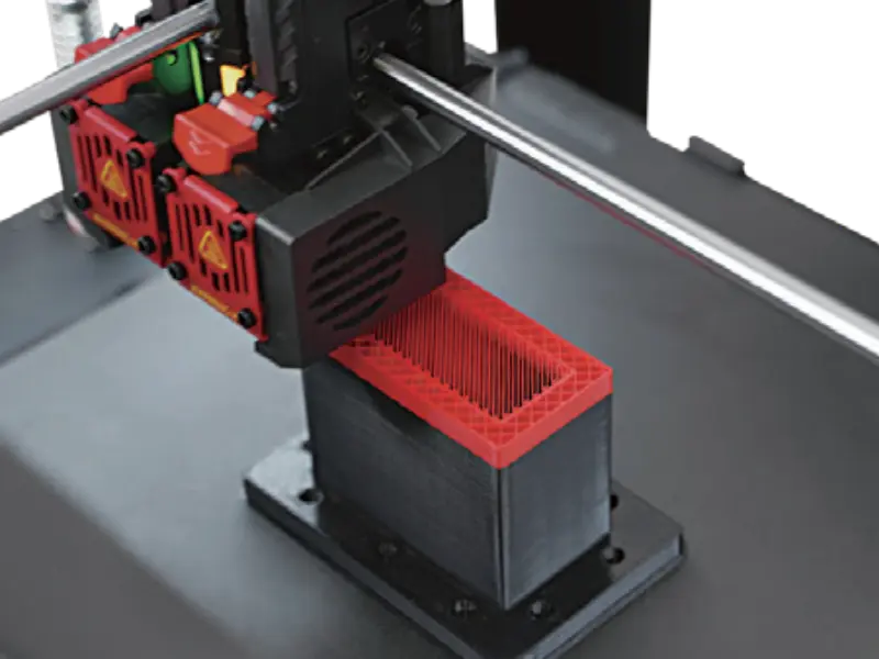 Filament Auto Switch