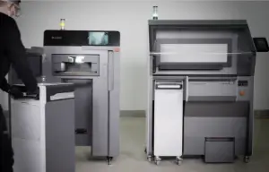 機外冷却と交換