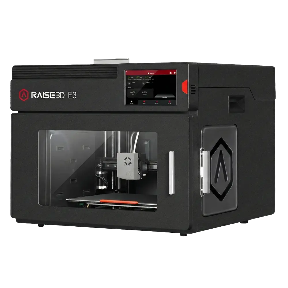 Raise3D 3D プリンターの価格と導入｜i-MAKER