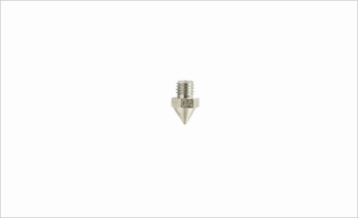 Pro2／N2 用 純正新型ノズル 3 種類（0.2mm・0.6mm・0.8mm）