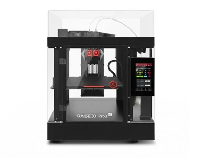 Raise3D Pro3 HS 本体