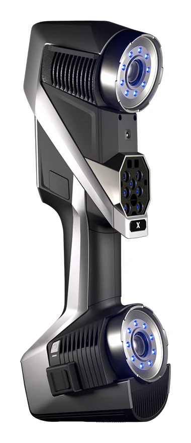 KSCAN-X