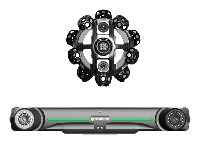NimbleTrack Gen2