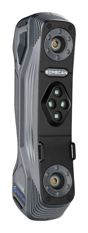 SIMSCAN-S Gen2