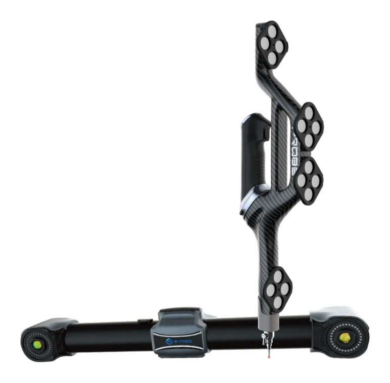 TRACKPROBE